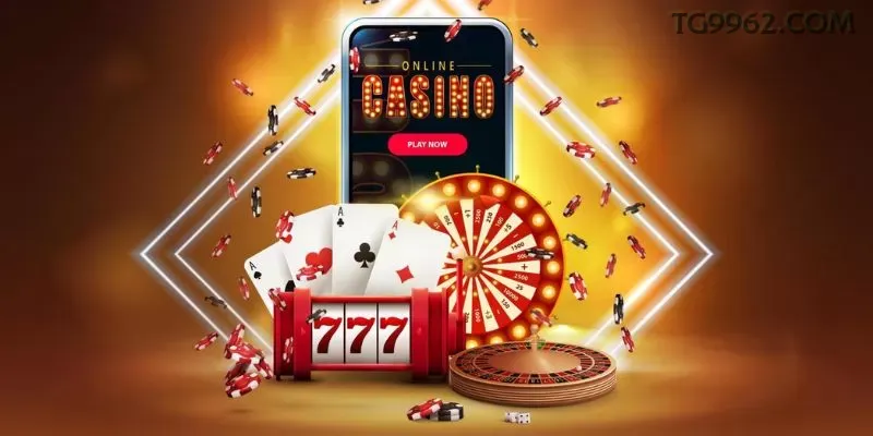 Torneios tg996